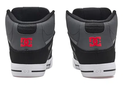 Dc Pure High Top Wc