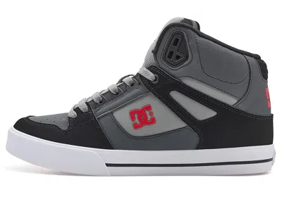 Dc Pure High Top Wc