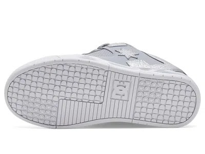 Dc Command In Gray