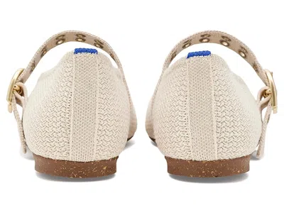 Rothys Women's The Max Buckle Boucle Mary Jane Flats In Multi
