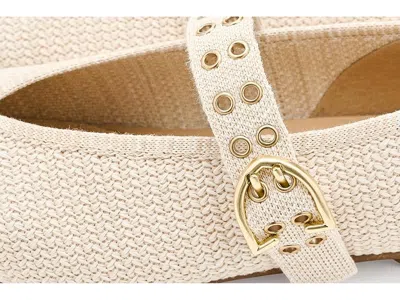 Rothys Women's The Max Buckle Boucle Mary Jane Flats In Multi