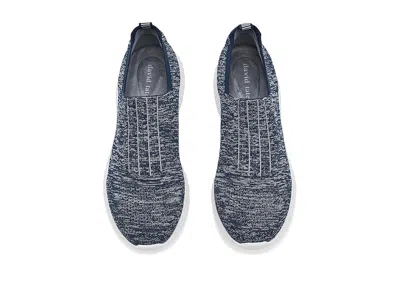 David Tate Melrose In Blue