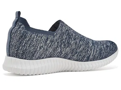 David Tate Melrose In Blue