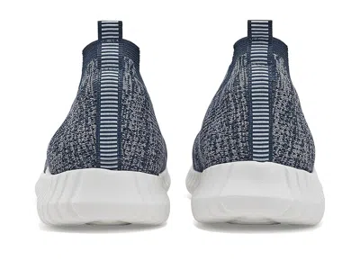 David Tate Melrose In Blue