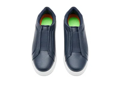 Vance Matteo In Blue