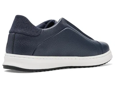 Vance Matteo In Blue