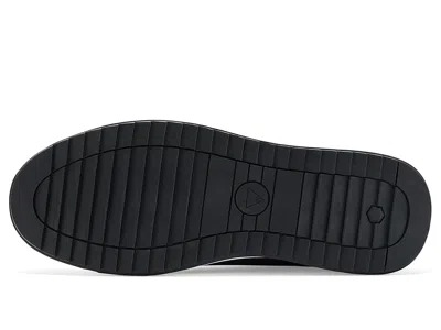 Vance Matteo In Blue