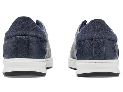 Vance Matteo In Blue