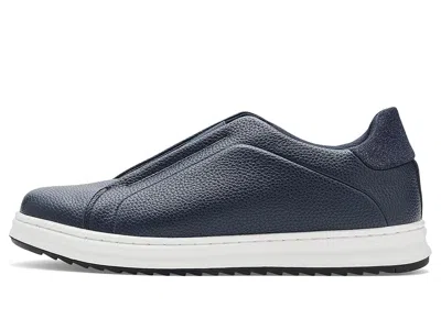 Vance Matteo In Blue