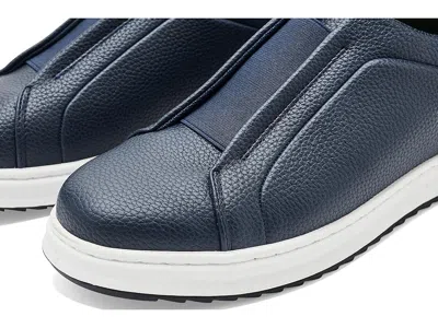 Vance Matteo In Blue