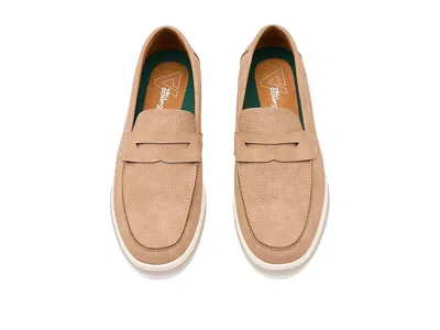 Vance Brantley In Brown