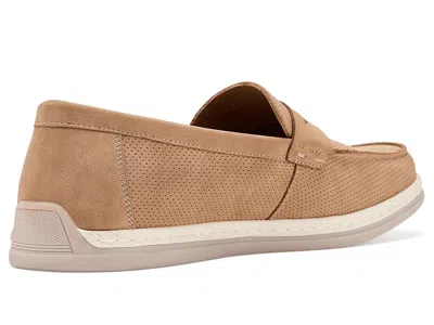 Vance Brantley In Brown