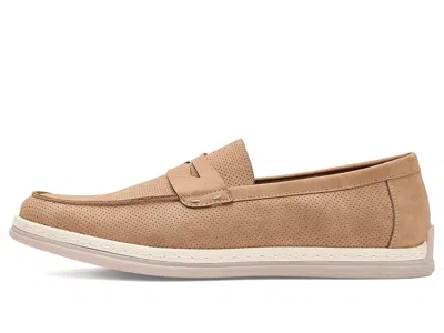 Vance Brantley In Brown