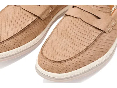 Vance Brantley In Brown