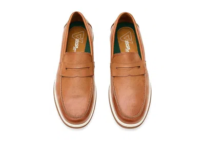 Vance Brantley In Brown