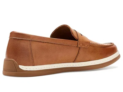 Vance Brantley In Brown