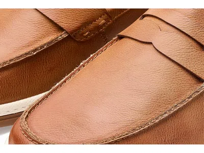 Vance Brantley In Brown