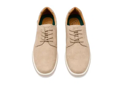 Vance Brodrick In Brown