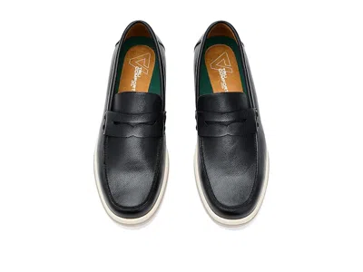 Vance Brantley In Black