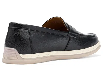 Vance Brantley In Black