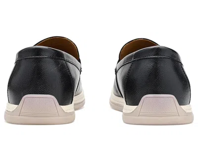 Vance Brantley In Black