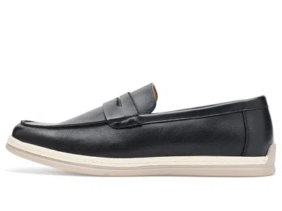 Vance Brantley In Black