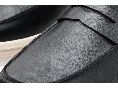 Vance Brantley In Black