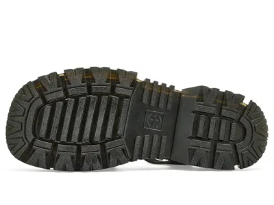 Dr. Martens Mattison 2s In Black