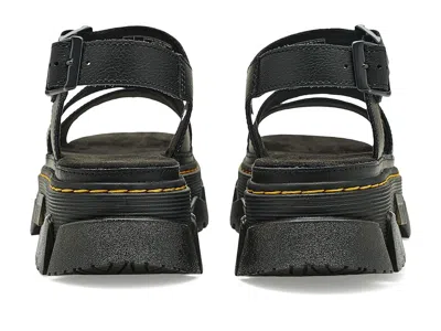 Dr. Martens Mattison 2s In Black