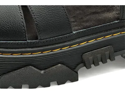 Dr. Martens Mattison 2s In Black
