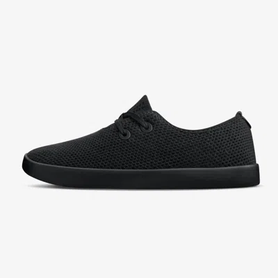 Allbirds Women's Tree Skippers In Black