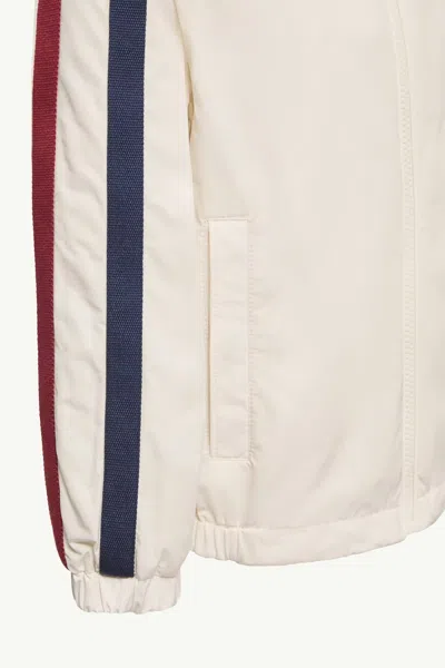 Moncler Venoste Jacket In Multi