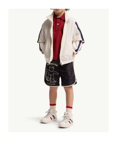 Moncler Venoste Jacket In Multi