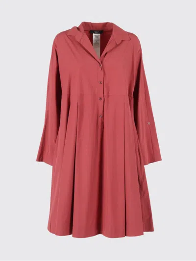Weekend Max Mara Max Mara Weekend Dresses In Red