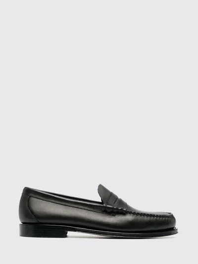 G.h.bass X Reigning Champ Larson Weejuns Loafer In Black