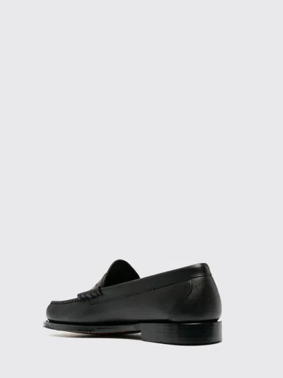 G.h.bass X Reigning Champ Larson Weejuns Loafer In Black