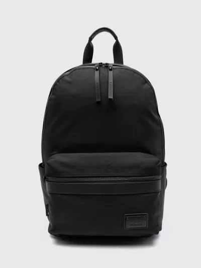 Premiata Blade 2121 Backpack In Black