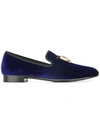 GIUSEPPE ZANOTTI BLUE,EU702400411827755