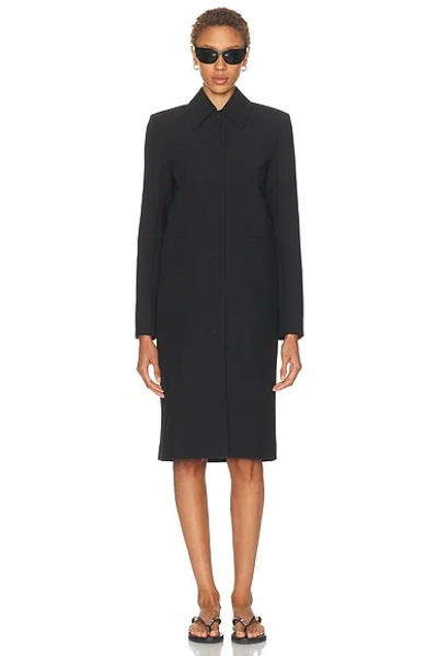 Srg Luna Coat In Black