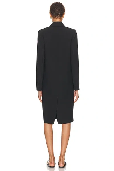Srg Luna Coat In Black