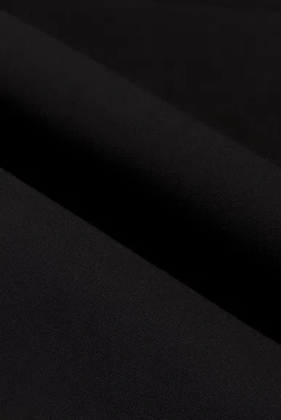 Srg Luna Coat In Black
