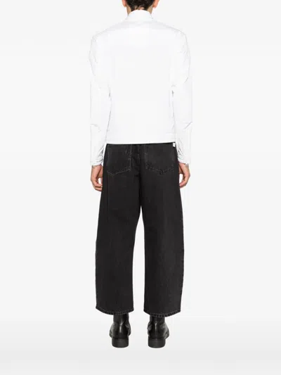 Blauer Thayer Zip Jacket In White