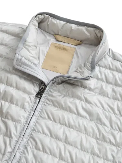 Woolrich Allen Jacket In White
