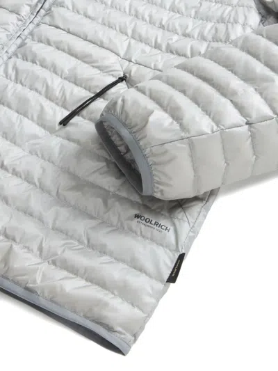 Woolrich Allen Jacket In White