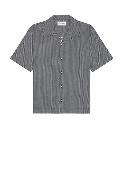 Givenchy Bowling Shirt In Multi