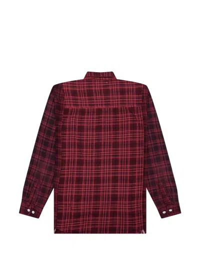 Needles Patterned Shirt In Multi