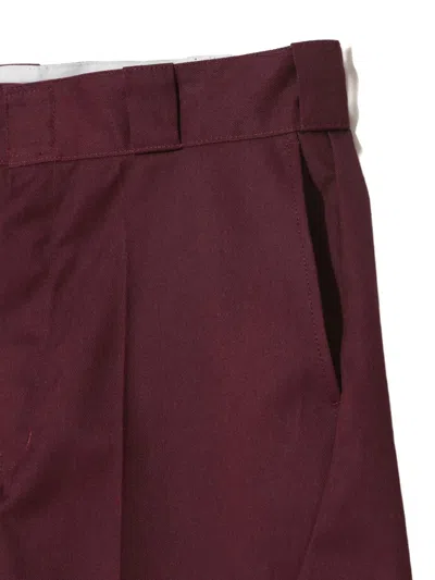 Undercover Label Patch Trousers In Multi
