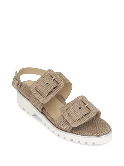 Ron White Callie Sandals In Multi