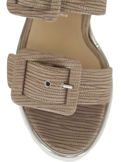 Ron White Callie Sandals In Multi
