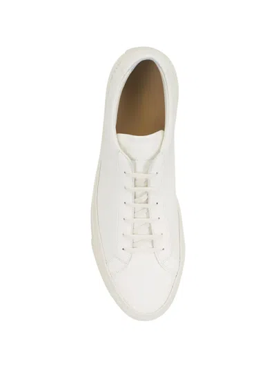 Common Projects Achilles Premium Sneaker In Multi